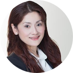 Shella Chan, Real Estate Agent