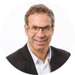 Randy Dyck, Real Estate Agent
