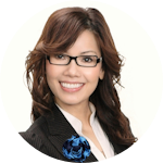 Lana Wu PREC*, Real Estate Agent