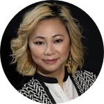 Alice Wong, Real Estate Agent