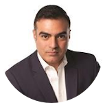 Yashar Einy, Real Estate Agent