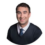 Anthony Riglietti PREC*, Real Estate Agent