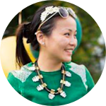 Crystal Hung PREC*, Real Estate Agent