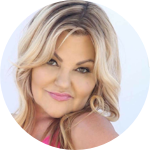 Cindy Russell, Real Estate Agent