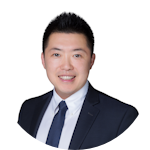 Ken Cui PREC*, Real Estate Agent