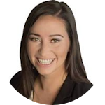 Kathryn Croutch, Real Estate Agent