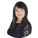 Iwona Sroka, Real Estate Agent