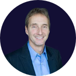 Mark Chernoff, Real Estate Agent
