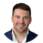 Matthew Regan, Real Estate Agent