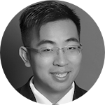 Kevin Leung, Real Estate Agent