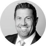 John Di Tosto, Real Estate Agent
