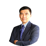 Henry Ren, Real Estate Agent
