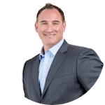 Jeff Ironi, Real Estate Agent