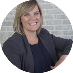 Diana McIntyre, Real Estate Agent