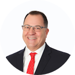 Chris Whitehead PREC*, Real Estate Agent
