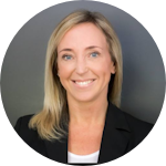 Andrea Brown, Real Estate Agent