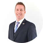 Elio Parente PREC*, Real Estate Agent