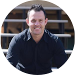 Kevin Scharfenberg, Real Estate Agent