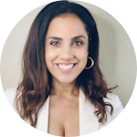 Tania Menicucci, Real Estate Agent