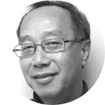 James Wong PREC*, Real Estate Agent