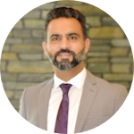 Sukh Brar, Real Estate Agent