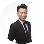 Jacky Man, Real Estate Agent