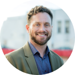 Zamian Parsons, Real Estate Agent