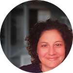 Patricia Di Brigida, Real Estate Agent