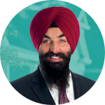 Baljit S. Sandhu, Real Estate Agent