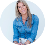 Gillian Carter PREC*, Real Estate Agent