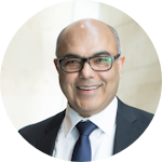 Gopal Sahota, Real Estate Agent