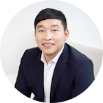 Fred Zhang PREC*, Real Estate Agent