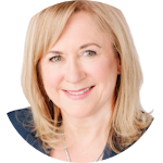 Betty Fricker PREC*, Real Estate Agent