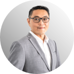 Albert Yen PREC*, Real Estate Agent