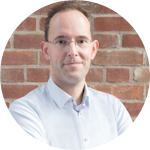 Jurgen Van Nimwegen, Real Estate Agent
