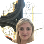 Lina G Gueorguieva, Real Estate Agent