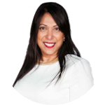 Elizabeth Munian, Real Estate Agent