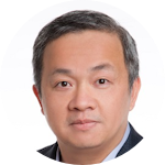 Alan Tsai, Real Estate Agent