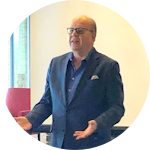 BARRY LEBOW, Real Estate Agent