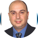 STAVRO KOTTAS, Real Estate Agent