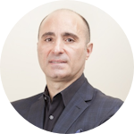 TONY MAZZA, Real Estate Agent