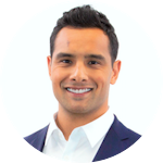 Sasha Hahn, Real Estate Agent
