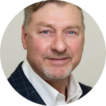 Eric Vanderhorst, Real Estate Agent