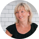 Gina Halinda, Real Estate Agent