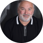 Scott Hrusik, Real Estate Agent