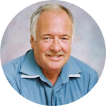 Les Wellman, Real Estate Agent