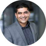 Mayur Arora, Real Estate Agent