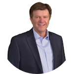Jim Noso PREC*, Real Estate Agent