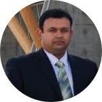 Khalid Hasan PREC*, Real Estate Agent
