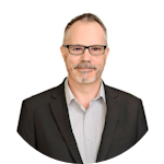 Jamie Hooper, Real Estate Agent